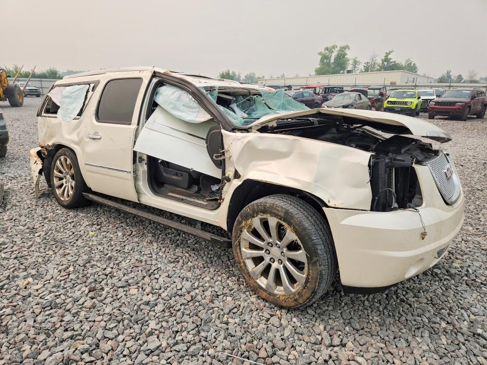 Aukcja sprzedaży 2012 Gmc Yukon Xl, vin: 1GKS2MEF9CR130807, numer aukcji: 61159796
