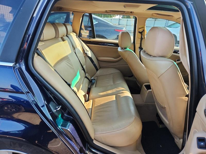 63349476 :رقم المزاد ، WBAEP33453PF02953 vin ، 2003 Bmw 325 مزاد بيع