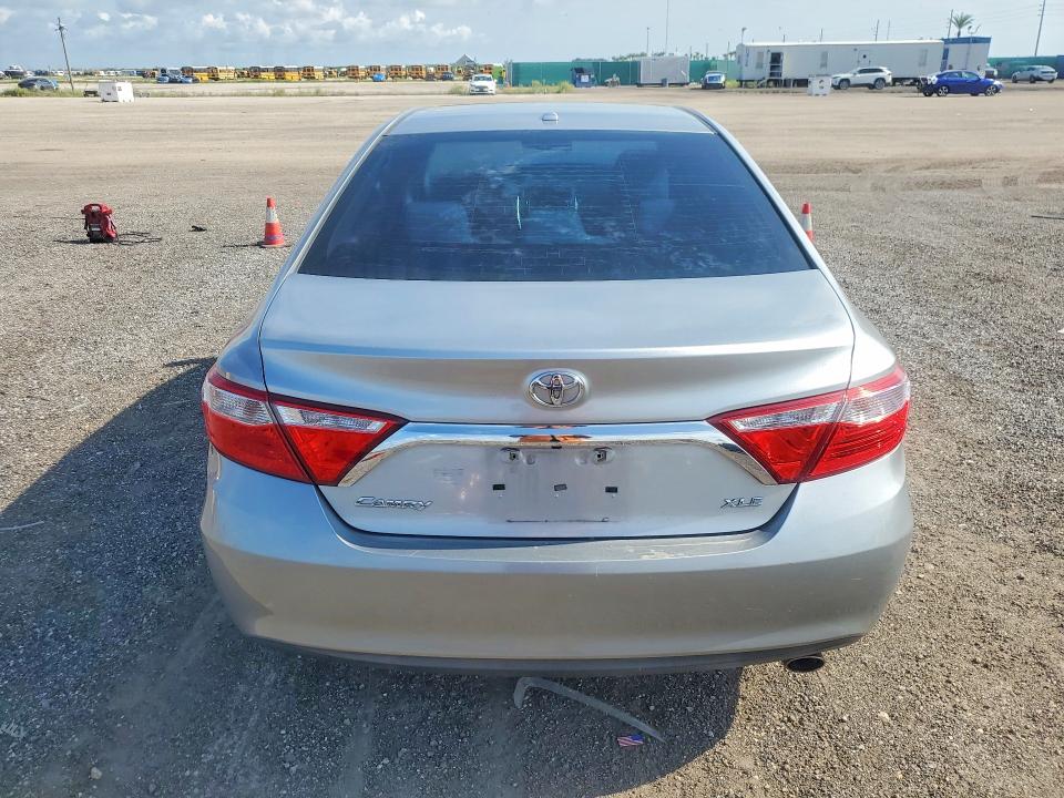Продаж на аукціоні авто 2017 Toyota Camry, vin: 4T1BF1FK2HU713746, номер лоту: 63473806