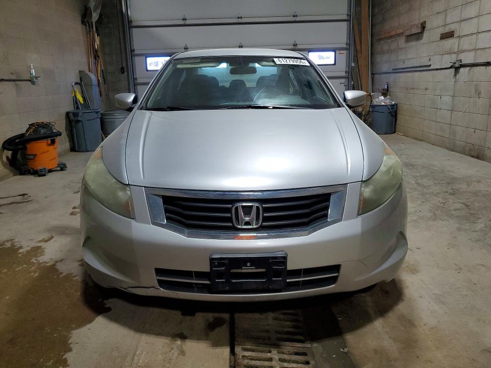 2008 Honda Accord მანქანა იყიდება აუქციონზე, vin: 1HGCP26478A072271, აუქციონის ნომერი: 61279956