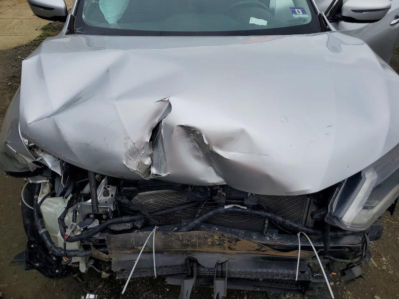 Продаж на аукціоні авто 2019 Nissan Rogue, vin: KNMAT2MV0KP504247, номер лоту: 60279956