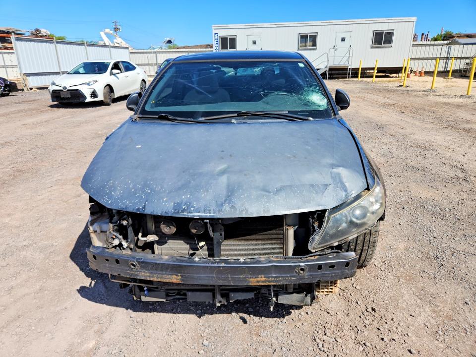 Aukcja sprzedaży 2011 Scion Tc, vin: JTKJF5C75B3021266, numer aukcji: 61455666