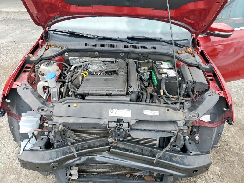 Aukcja sprzedaży 2017 Volkswagen Jetta, vin: 3VWDB7AJ9HM368730, numer aukcji: 63177246