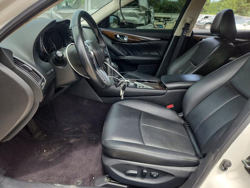 Aukcja sprzedaży 2019 Infiniti Q50, vin: JN1EV7AR5KM556767, numer aukcji: 60202956