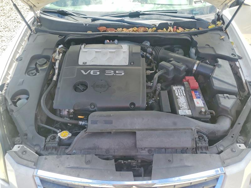 2008 Nissan Maxima მანქანა იყიდება აუქციონზე, vin: 1N4BA41E38C806440, აუქციონის ნომერი: 61922346