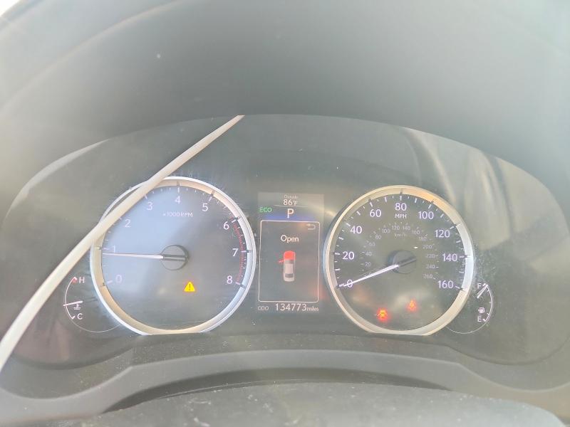 59914166 :رقم المزاد ، JTHBA1D29G5025482 vin ، 2016 Lexus Is مزاد بيع