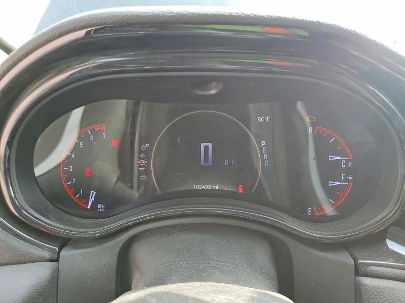 Aukcja sprzedaży 2021 Dodge Durango, vin: 1C4RDJFGXMC695937, numer aukcji: 61883226