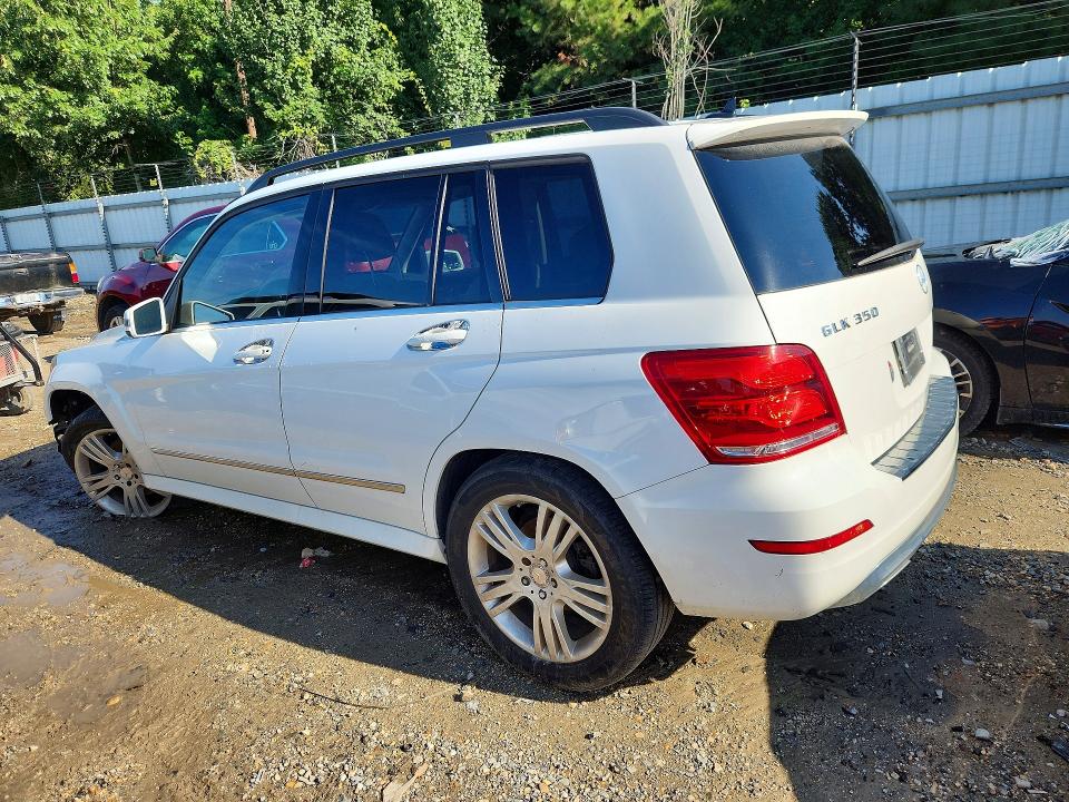 Продажа на аукционе авто 2015 Mercedes-benz Glk, vin: WDCGG8JBXFG363098, номер лота: 60020446