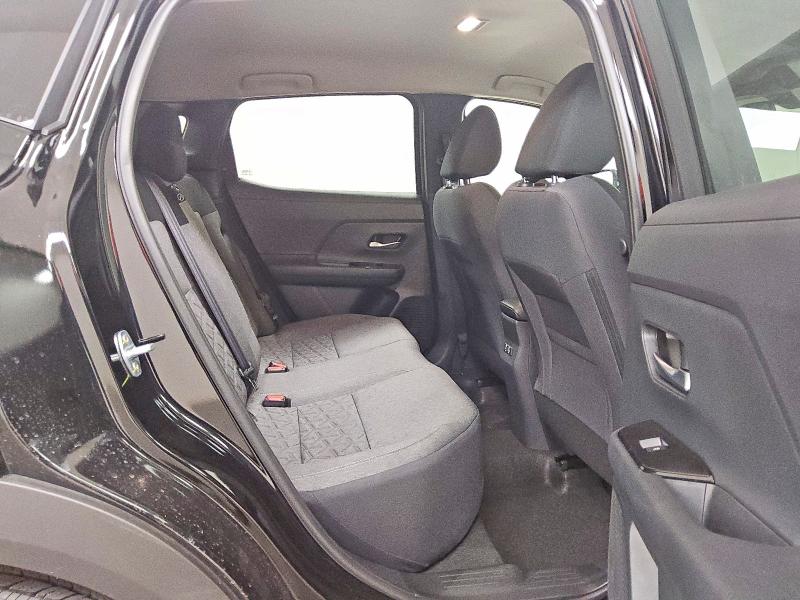 85972245 :رقم المزاد ، 3N8AP6CE8TL387564 vin ، 2026 Nissan Kicks مزاد بيع