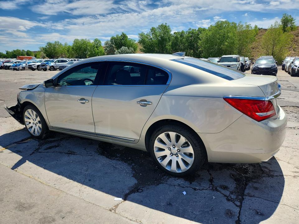 60067016 :رقم المزاد ، 1G4GE5G39GF113669 vin ، 2016 Buick Lacrosse مزاد بيع