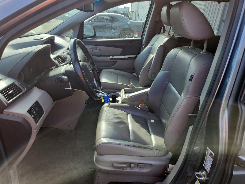 Aukcja sprzedaży 2012 Honda Odyssey, vin: 5FNRL5H60CB104112, numer aukcji: 59241236