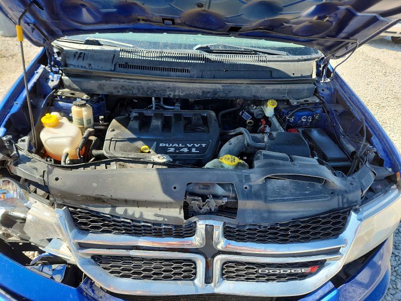 Aukcja sprzedaży 2015 Dodge Journey, vin: 3C4PDCAB5FT530058, numer aukcji: 61165306