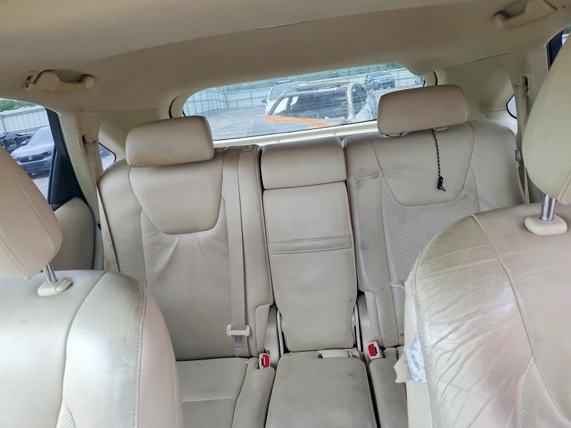 Aukcja sprzedaży 2010 Lexus Rx, vin: JTJBK1BA5A2402131, numer aukcji: 60562116