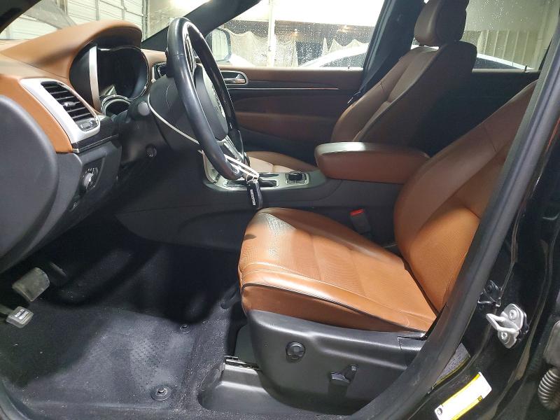 Продаж на аукціоні авто 2020 Jeep Grand Cherokee, vin: 1C4RJFJTXLC235668, номер лоту: 62836676