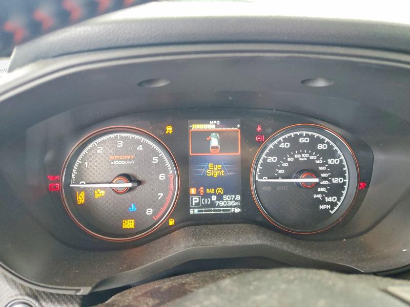 Aukcja sprzedaży 2019 Subaru Forester, vin: JF2SKAPC1KH578347, numer aukcji: 62267296