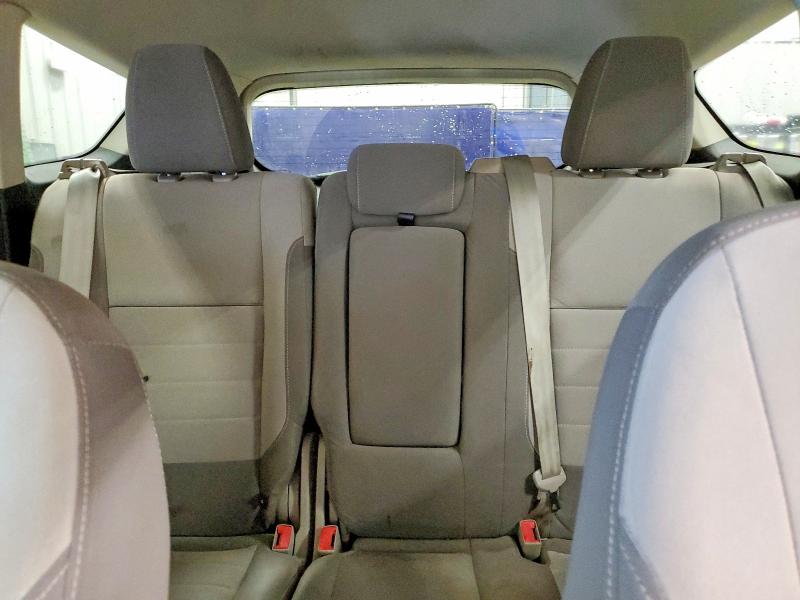 2014 Ford Escape მანქანა იყიდება აუქციონზე, vin: 1FMCU9GXXEUB65543, აუქციონის ნომერი: 62710346