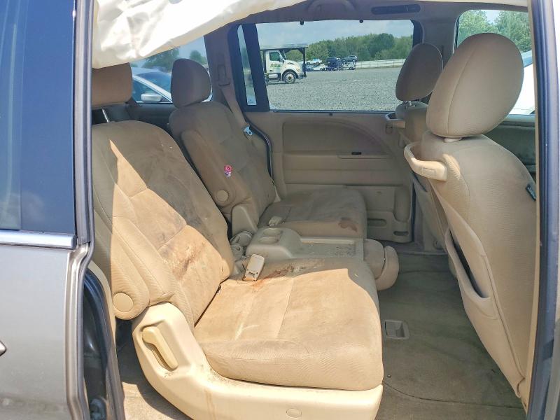 Aukcja sprzedaży 2010 Honda Odyssey, vin: 5FNRL3H58AB019303, numer aukcji: 62131116