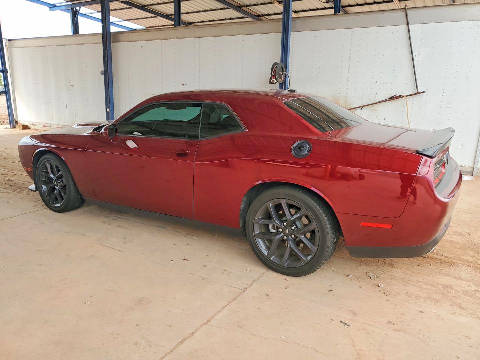 Aukcja sprzedaży 2023 Dodge Challenger, vin: 2C3CDZJGXPH634234, numer aukcji: 62545376
