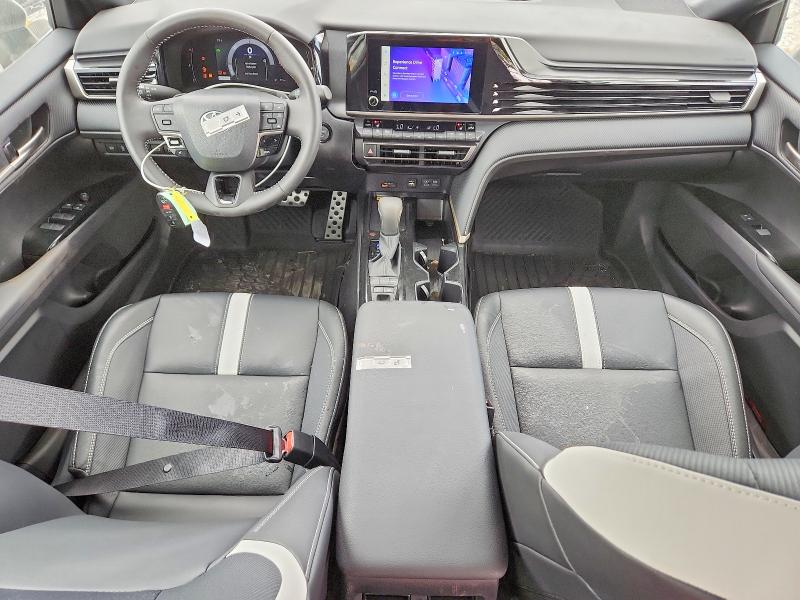 Продажа на аукционе авто 2026 Toyota Camry, vin: 4T1DAACK2TU228432, номер лота: 62031946