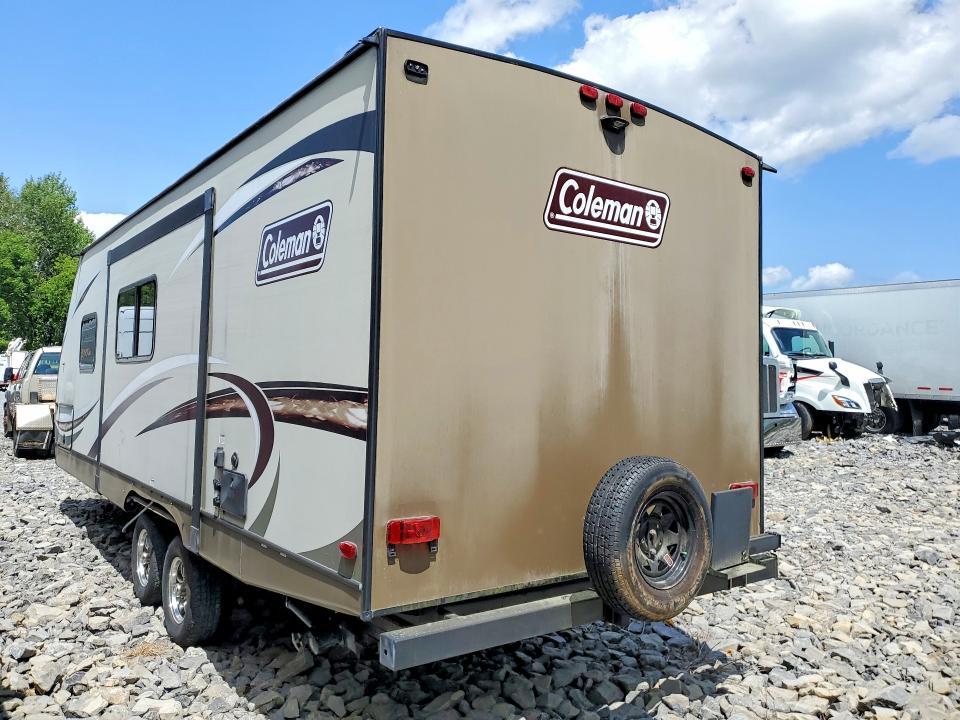63729356 :رقم المزاد ، 4YDT23025JM930753 vin ، 2018 Cole Recreation مزاد بيع