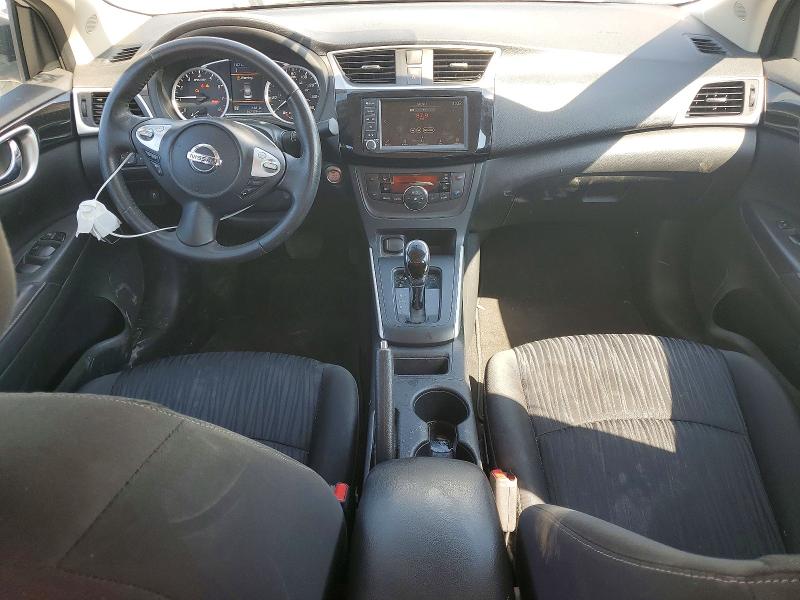 Продажа на аукционе авто 2019 Nissan Sentra, vin: 3N1AB7AP8KL610482, номер лота: 63286196
