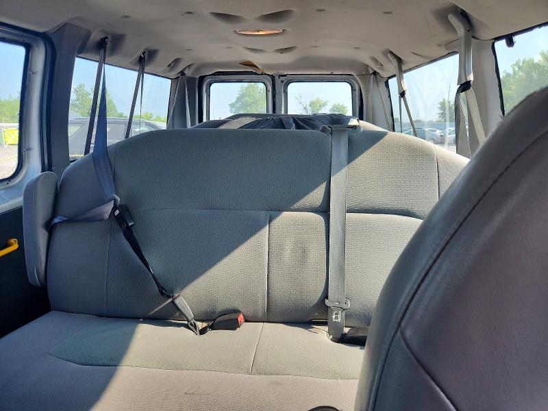 Продаж на аукціоні авто 2008 Ford Econoline, vin: 1FBNE31L88DB49279, номер лоту: 61571616