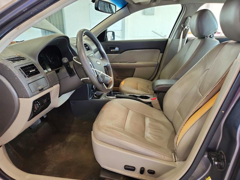 Aukcja sprzedaży 2012 Ford Fusion, vin: 3FAHP0JA5CR322729, numer aukcji: 60477486
