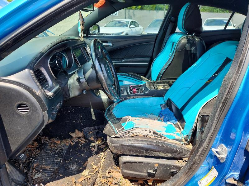 Aukcja sprzedaży 2019 Dodge Charger, vin: 2C3CDXCT4KH662909, numer aukcji: 62256836