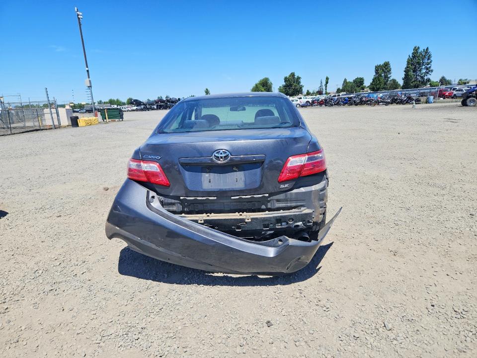 Продаж на аукціоні авто 2007 Toyota Camry, vin: 4T1BK46K77U029240, номер лоту: 57948746