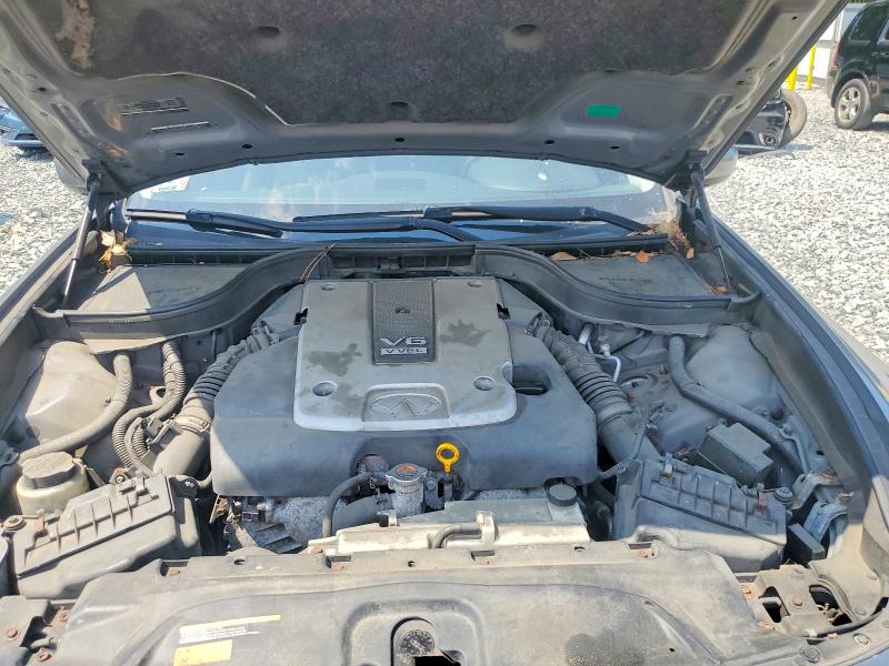 58261486 :رقم المزاد ، JN1CV6AR3DM766269 vin ، 2013 Infiniti G37 Sedan مزاد بيع