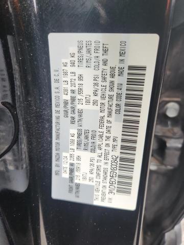 Продаж на аукціоні авто 2025 Mazda Cx-30, vin: 3MVDMBCM5SM800842, номер лоту: 60222526