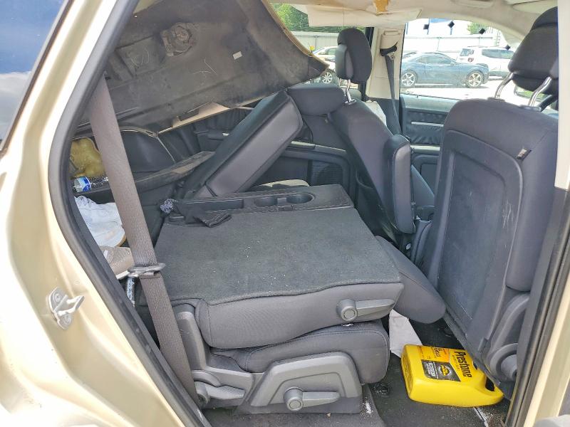 Aukcja sprzedaży 2010 Dodge Journey, vin: 3D4PG5FVXAT113584, numer aukcji: 60159096