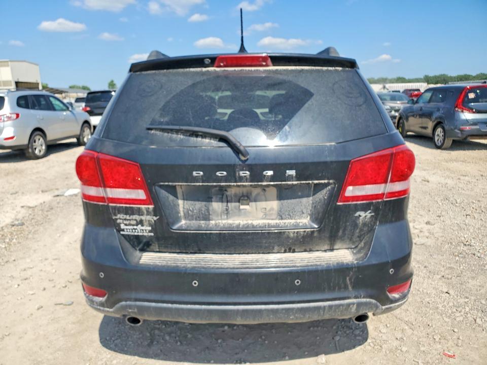 Продаж на аукціоні авто 2016 Dodge Journey, vin: 3C4PDDEG3GT151038, номер лоту: 60767096