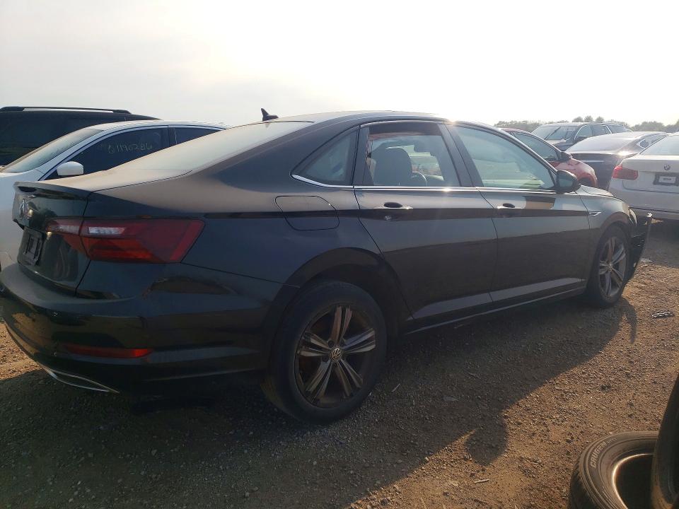 Продаж на аукціоні авто 2020 Volkswagen Jetta, vin: 3VWC57BU9LM089377, номер лоту: 61226566