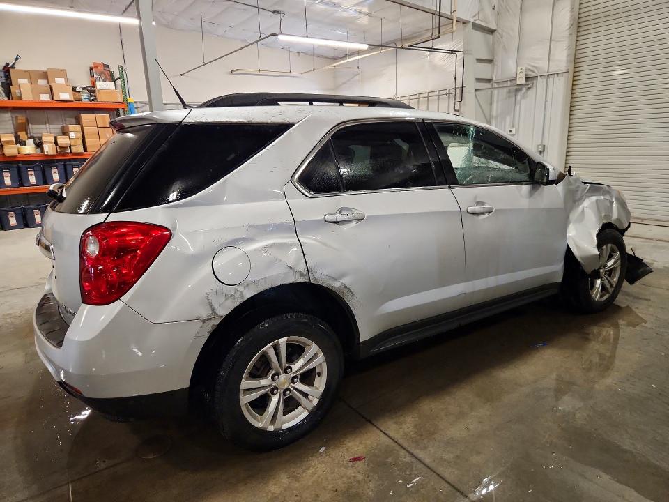 Продажа на аукционе авто 2013 Chevrolet Equinox, vin: 1GNFLEEK8DZ106682, номер лота: 61412686