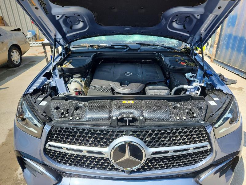 Aukcja sprzedaży 2026 Mercedes-benz Gle, vin: 4JGFB5KB1TB640027, numer aukcji: 62107296