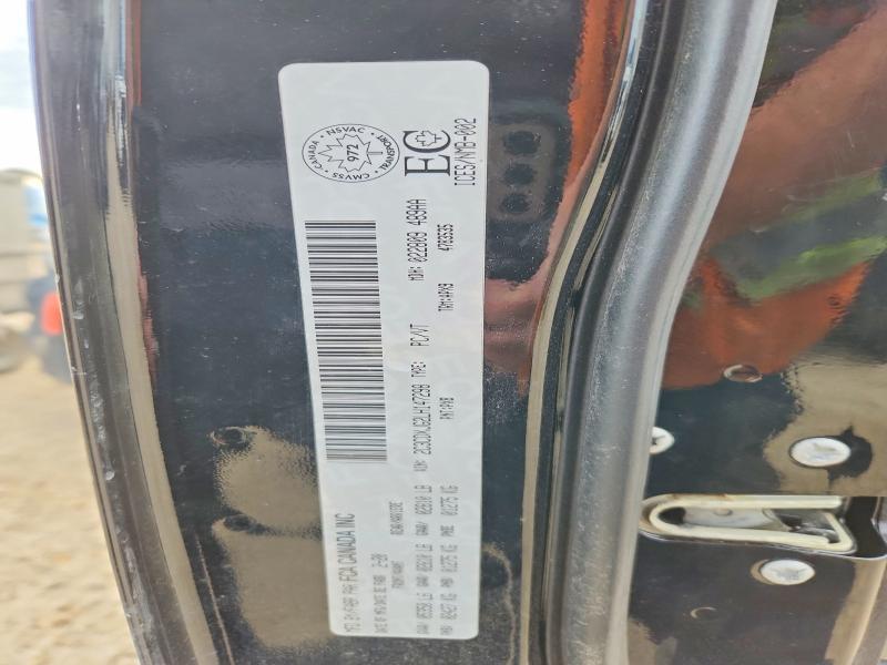 Aukcja sprzedaży 2020 Dodge Charger, vin: 2C3CDXJG2LH147298, numer aukcji: 59638826