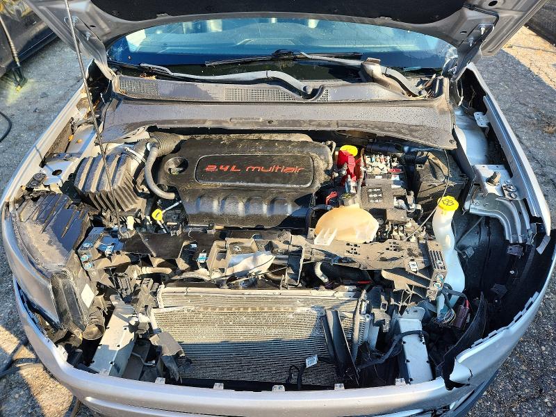 Aukcja sprzedaży 2020 Jeep Compass, vin: 3C4NJCCB0LT187300, numer aukcji: 62978956