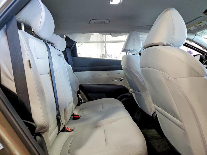 Aukcja sprzedaży 2026 Hyundai Tucson, vin: KM8JADD16TU450868, numer aukcji: 61062216