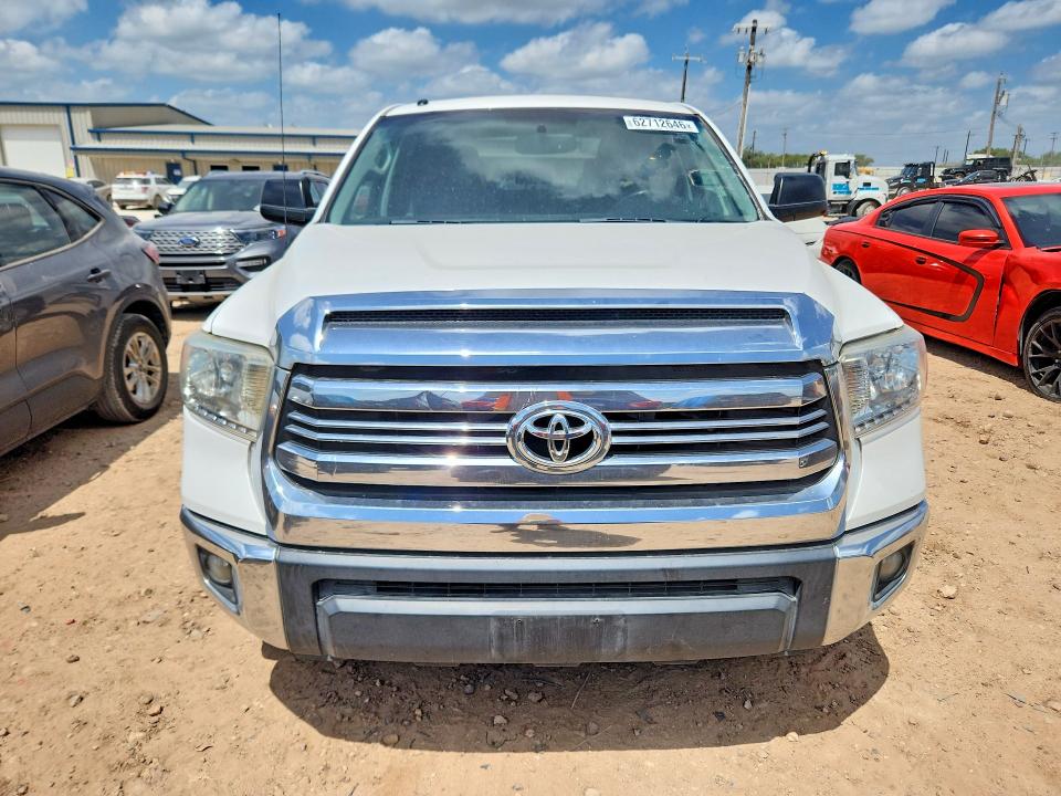 Продаж на аукціоні авто 2016 Toyota Tundra, vin: 5TFEY5F11GX199234, номер лоту: 62712646