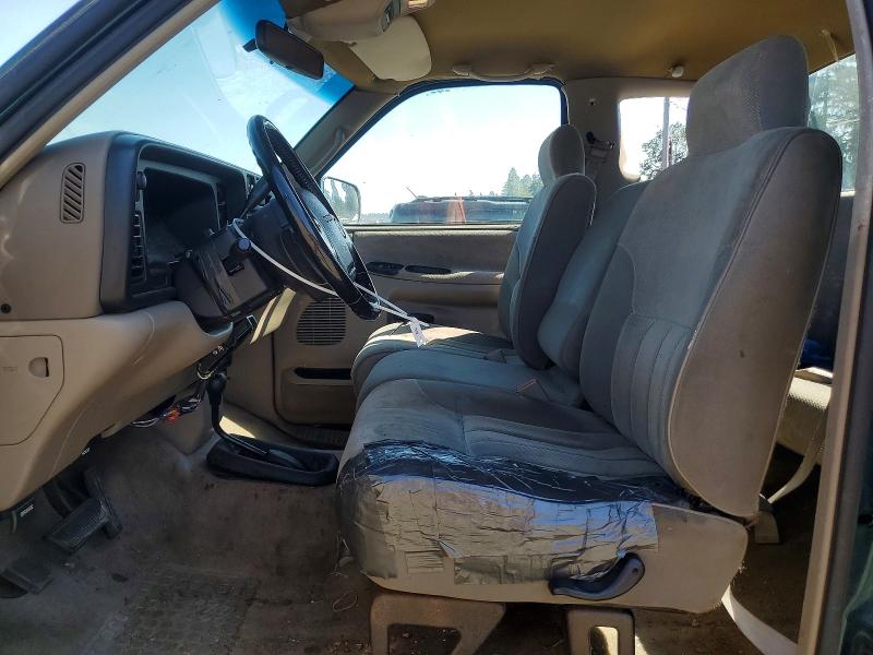 Продажа на аукционе авто 1996 Dodge Ram 2500, vin: 3B7KF23C6TM192065, номер лота: 61615936