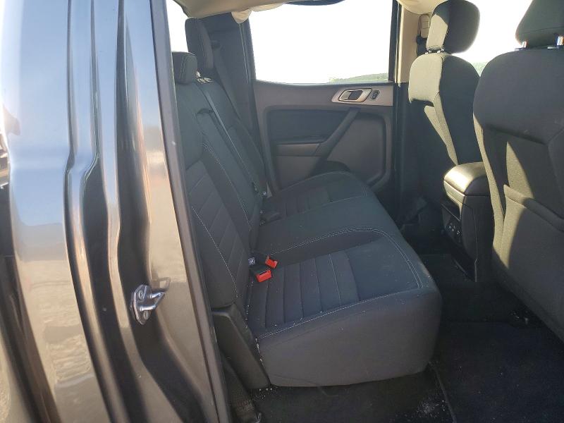 2020 Ford Ranger მანქანა იყიდება აუქციონზე, vin: 1FTER4FHXLLA37317, აუქციონის ნომერი: 60784346