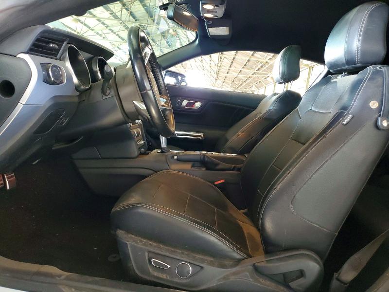 Продаж на аукціоні авто 2019 Ford Mustang, vin: 1FA6P8CF1K5186387, номер лоту: 63221296