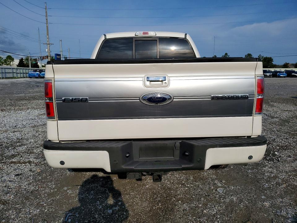 Продаж на аукціоні авто 2013 Ford F150, vin: 1FTFW1CT4DFB42214, номер лоту: 63144146