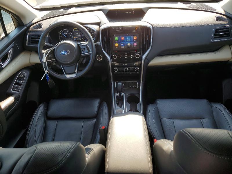 Продаж на аукціоні авто 2020 Subaru Ascent, vin: 4S4WMAPD8L3416972, номер лоту: 61900526