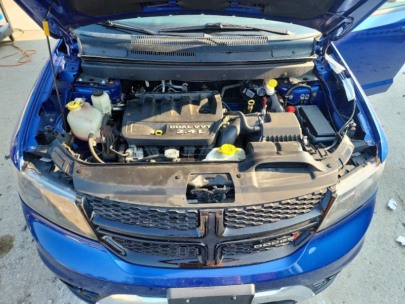 Aukcja sprzedaży 2015 Dodge Journey, vin: 3C4PDCGB1FT682510, numer aukcji: 62777456