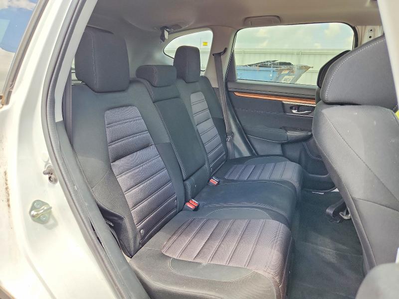 61763456 :رقم المزاد ، 5J6RW2H50LL012129 vin ، 2020 Honda Cr-v مزاد بيع