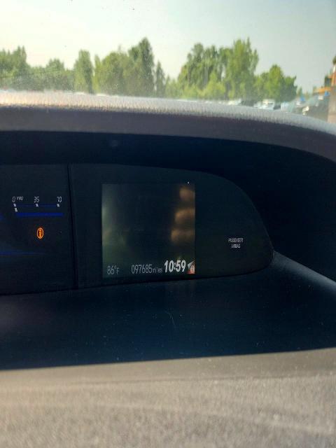 Aukcja sprzedaży 2014 Honda Civic, vin: 2HGFB2F57EH551906, numer aukcji: 58927226