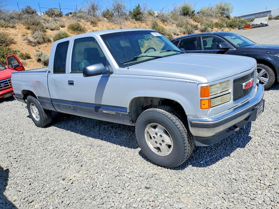 Продаж на аукціоні авто 1995 Gmc Sierra, vin: 2GTEK19K2S1530763, номер лоту: 61995286
