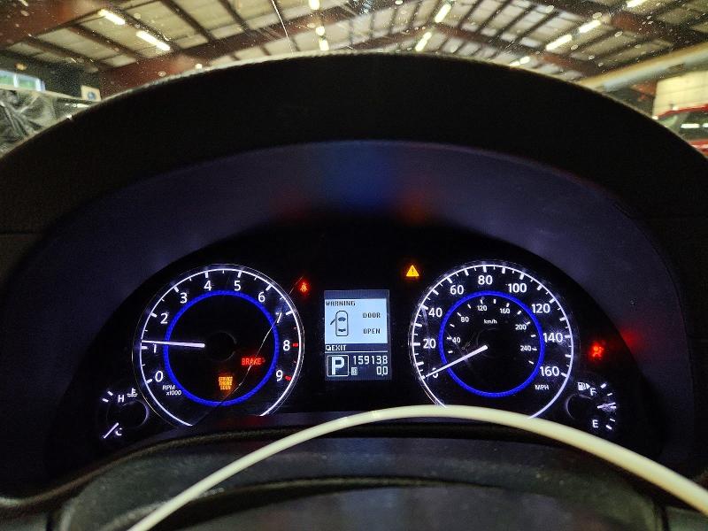 Продаж на аукціоні авто 2011 Infiniti G37 Sedan, vin: JN1CV6AR7BM355681, номер лоту: 61808576
